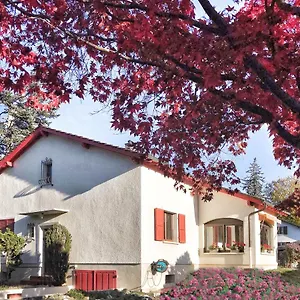 Bed & Breakfast Lindo Lugar - Just A 7 Minute Walk From The Airport, Meyrin