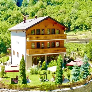 Bed & Breakfast Alexander