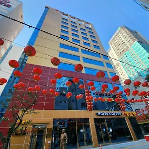 Hotel Gold Stone
