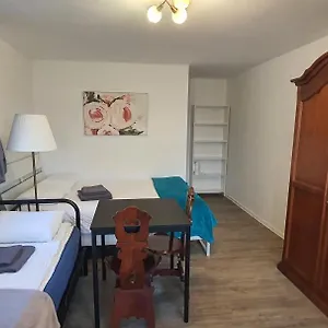 Guest house Deko-rooms, Parking, Bicycles