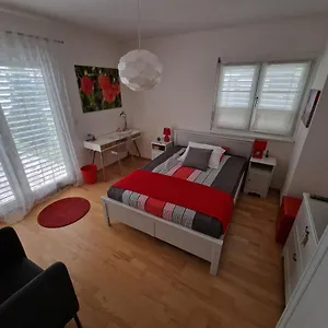 4* Couette-café Les Coquelicots
