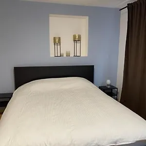 Appart hôtel Oscar