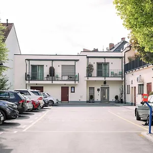 Bed & Breakfast Pod Vrbo