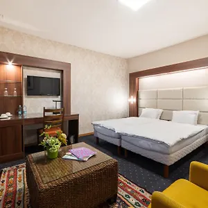 Hotel Restaurant Kutchi, Bellevue