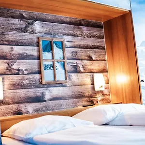 Hotel Boutique Kronenhof