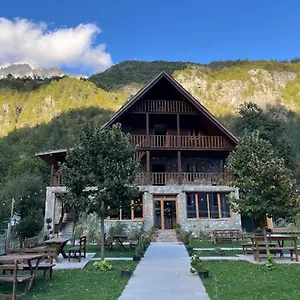 Guest house Alpinehouse