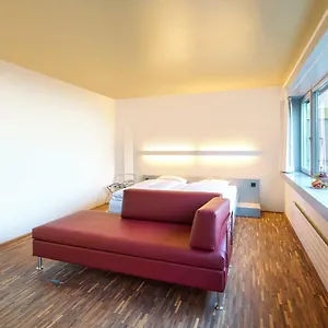 Hotel Dasbreitehotel Am Rhein