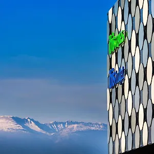 Hotel Ibis Budget Geneve Palexpo Aeroport, Le Grand Saconnex