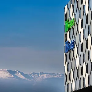 Hotel Ibis Styles Geneve Palexpo Aeroport, Le Grand Saconnex