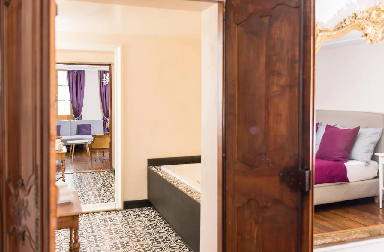 Wonderlandscape Guest House Le Grand Saconnex Bed and Breakfast