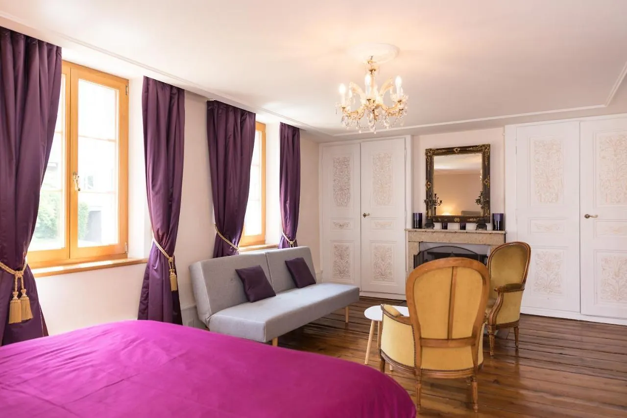 **** Bed & Breakfast Wonderlandscape Guest House Le Grand Saconnex Switzerland