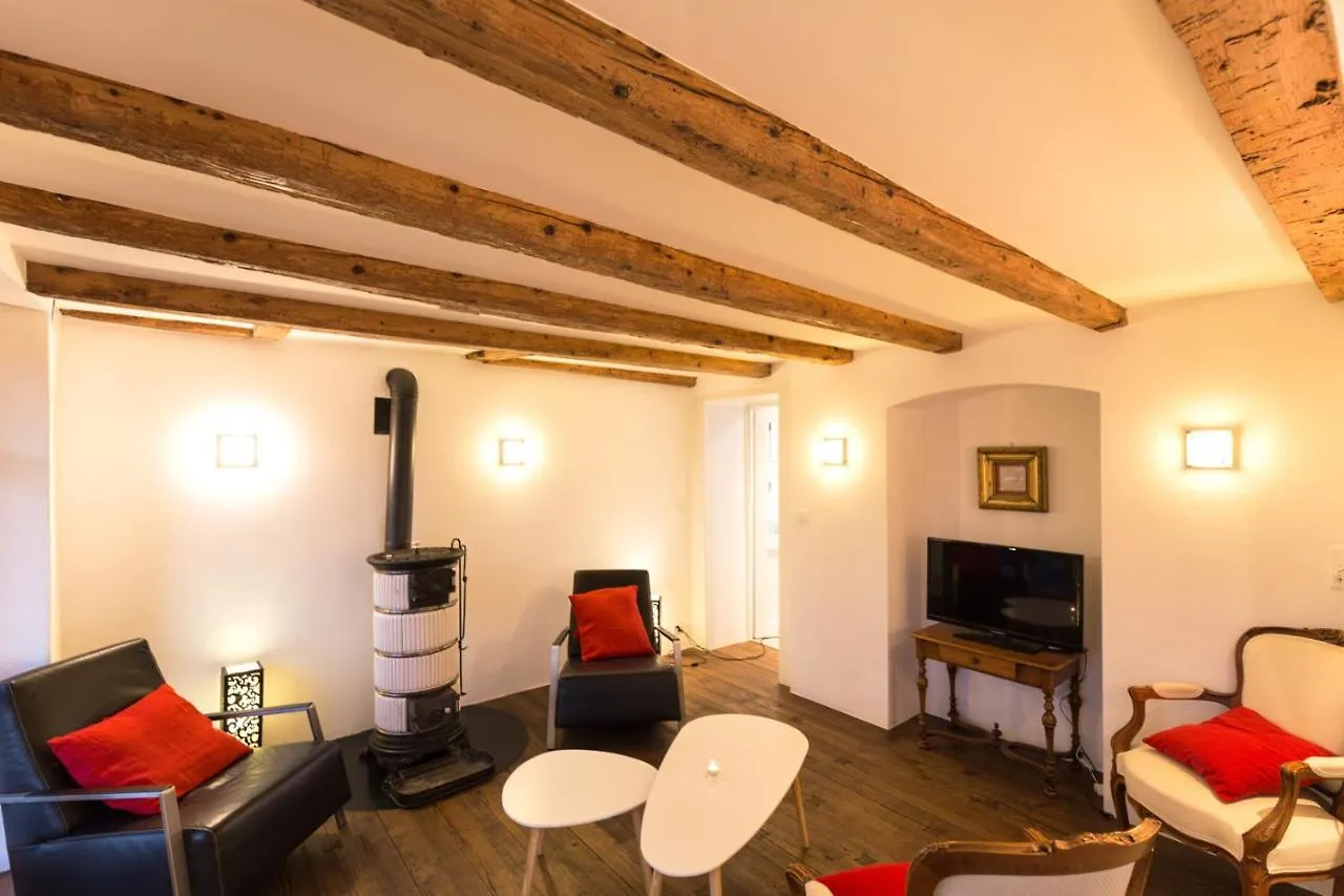 Bed & Breakfast Wonderlandscape Guest House Le Grand Saconnex