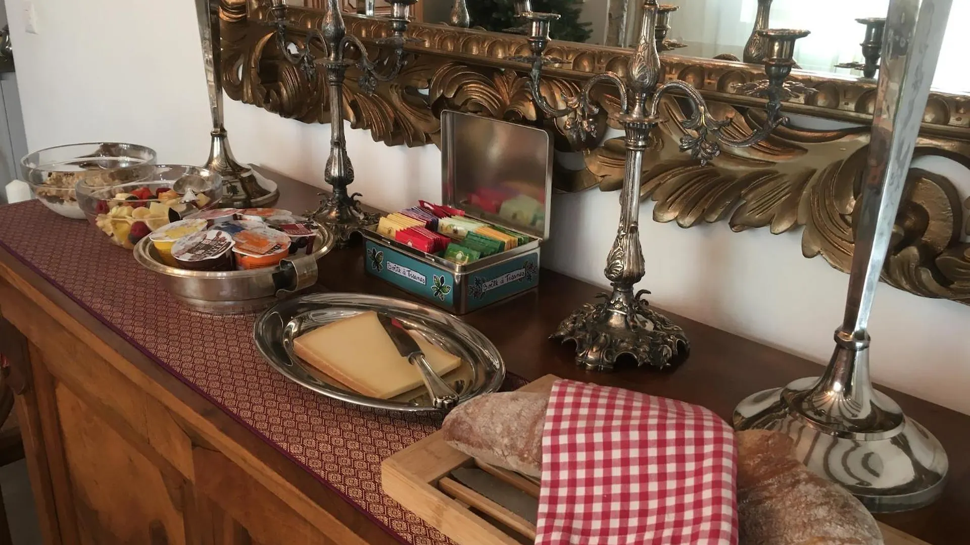 Bed and Breakfast Wonderlandscape Guest House Le Grand Saconnex